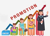 Student Promotion